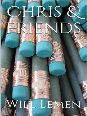 cover image of Chris & Friends